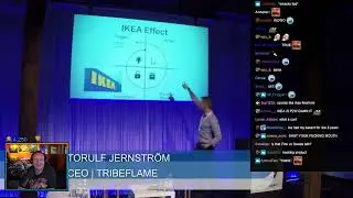 Реакция Preach на &laquo;Let&rsquo;s go Whaling&raquo; &mdash; конференция по монетизации