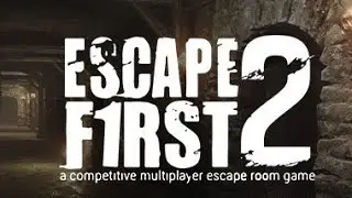 🔴Live : ที่สุดของคำใบ้! ไอสั๊$ Escape First 2