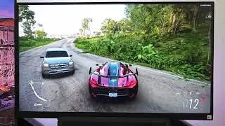 Forza Horizon 5 Extreme Setting 2K - RTX 2080 Ti EVGA Hybrid