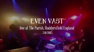 EVEN VAST 
