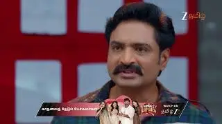 Anna | Ep - 771 | Sep 8, 2025 | Best Scene 2 | Zee Tamil