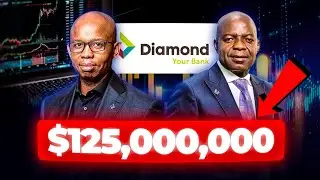 Последние транзакции, которые привели к краху Diamond Bank