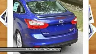 2014 Ford Focus Brownsburg IN C4023