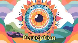 The Power of Perception How to use Your Mind to Create Reality