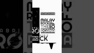 Fatamorgana - SABRI ROCK REMIX