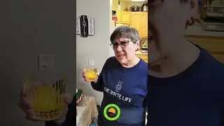 Funny seniors 86 | grandparents on tiktok | senior Citizens | #Shorts