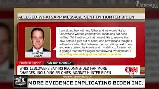MTG Battleground | BIDEN INC. EXPOSED