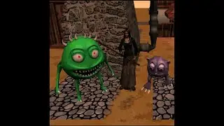 Good Knight: Princess Rescue &ndash; Полное Прохождение (Full Walkthrough).
