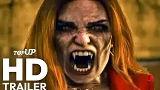 DAY SHIFT Trailer (2022) Netflix