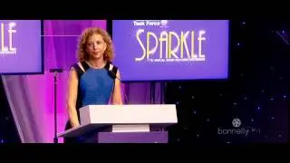 Congresswoman Debbie Wasserman Schultz at the Miami Recognition Dinner