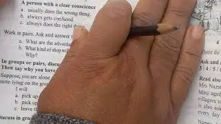 Class 7, Unit 4, Lesson 6, Reading and Meaning