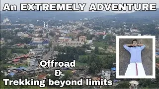 ഒരു പുതിയ യാത്ര തുടങ്ങാൻ പോകുന്നു| A new trekking travel series by Shibin ser| smak vlogz