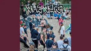 Hard Hitta (feat. Jay D Broadhead)