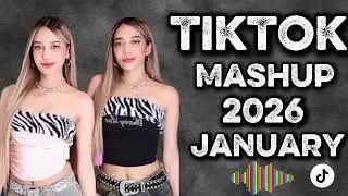 New Tiktok Mashup 2026 Philippines Party Music Viral Dance Trends January