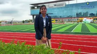 79th Independence Day Celebration at Shamrock International School