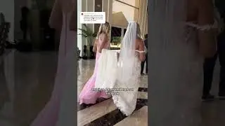 ALL ABOUT my destination wedding in Punta Cana! Best day of our lives!