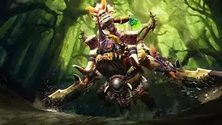 HOW TO DEAL WITH ALCHEMIST COUNTERS IN MIDLANE - Shadow Fiend, MK, QoP, Meepo - Dota 2 - Patch 7.28a