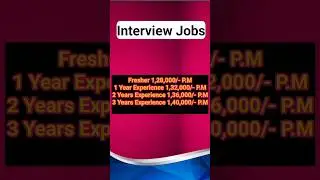 AP JOBS UPDATES #apjobsupdates #apgovtjobs #job #apnewappsandjobsupdates