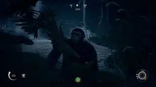 Ancestors: The Humankind Odyssey *continue*