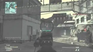 MW3 - Introducing StreamFlowGray