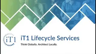 How to Master the IT Lifecycle with iT1
