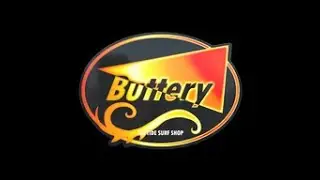 CS:GO Sticker Showcase - Flame Buttery Holo