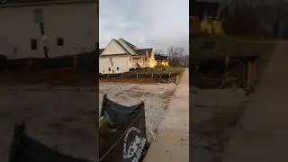 Progress Update: 901 Bellerive Blvd in Turner Trace, Nicholasville