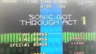 Game show: season 2 episode 3- sonic smtp