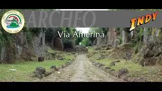 Relive - Via Amerina