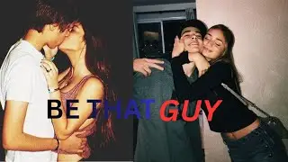How To Became A Man Women Can't Ignore (Unlock Female Gaze)