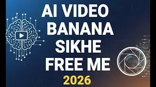 AI VIDEO KAISE BANAYE  @MrBeast @MRINDIANHACKER #ai #aivideo #aivideogenerator 