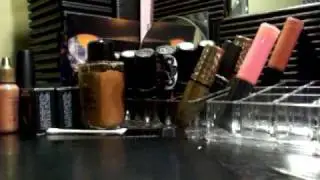 How to Depot MUFE.MOV