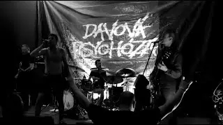 DAVOVÁ PSYCHÓZA - Nemám Žiadne Slzy