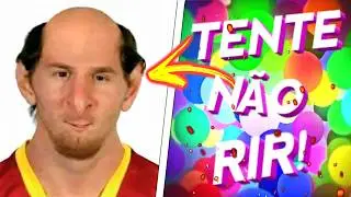 TENTE NÃO RIR 🤣😂 – OS MELHORES MEMES DE 2025 ! ( VOCÊ VAI CHORAR DE RIR 💀) #9