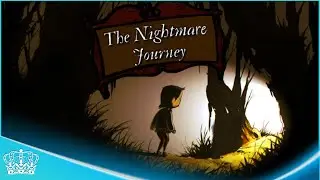 Sleep Is For The Weak | The Nightmare Journey