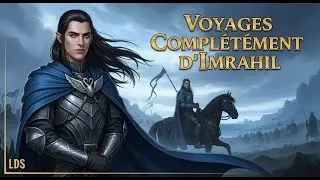 Le prince Imrahil de Dol Amroth | Tolkien Expliqu&eacute;