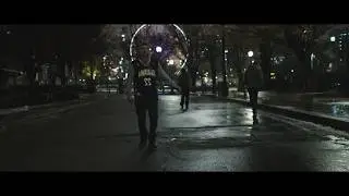 Brandon Fish  - Dreamed Up (Prod. by Kato on the Track)