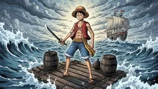 What If Luffy Never Met Zoro