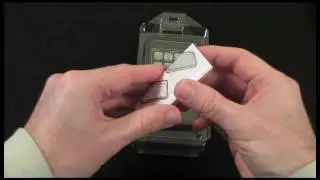 Speck Products Fitted Case Review for 2G & 3G iPod touch