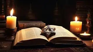 The Mishnah [Part 1] (Full AudioBook With Text)