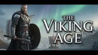 The Viking Age Ragnar&rsquo;s Personal Struggles  Bjorn Comes of Age Ep 21