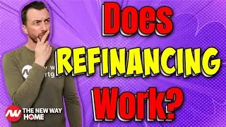 REFINANCING HOME LOAN 101 🤔 [The ULTIMATE Step-by-step Guide!]