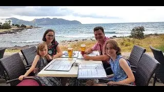 Summer Holiday 2018 | Protur Bahia Azul Apartments , Cala Bona, Majorca, Spain