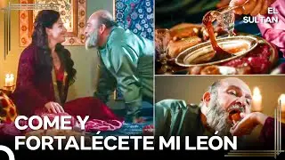 &iexcl;Fatma Sultan Mat&oacute; a su Esposo en la Noche de Bodas! | El Sult&aacute;n