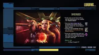 Star trek online walkthrough