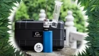 Product Review: Greenlight Vapes 510 Nail