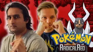 This Radical Red Soul Link is really getting tough