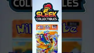 Lets Play! #pokemontcgpocket #sleekcollects