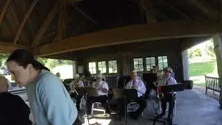 Prairie Ramblers: Minnesota Landscape Arboretum Concert on July 17th, 2025