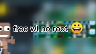 free world lock | growtopia